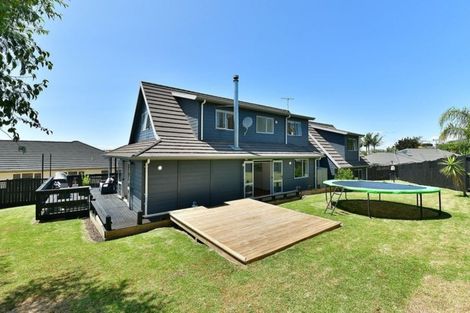 Photo of property in 21 Admiralty Rise, Gulf Harbour, Whangaparaoa, 0930