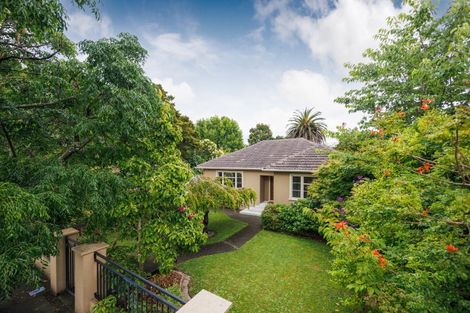 Photo of property in 277 Park Road, Hokowhitu, Palmerston North, 4410