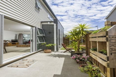 Photo of property in 41 Liquidambar Drive, Hobsonville, Auckland, 0616