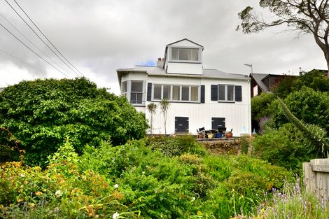 Photo of property in 506 Portobello Road, Macandrew Bay, Dunedin, 9014