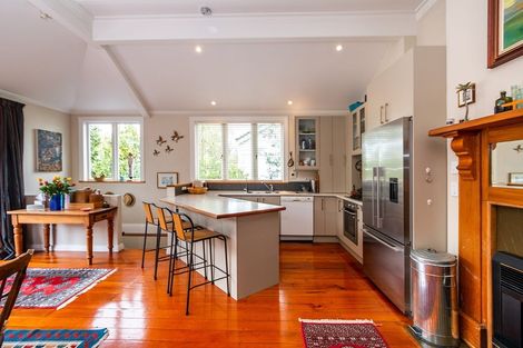 Photo of property in 4 Bourne Street, Mount Eden, Auckland, 1024