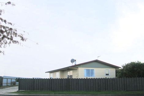 Photo of property in 280 Flaxmere Avenue, Flaxmere, Hastings, 4120