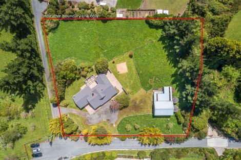 Photo of property in 1142a Maymorn Road, Maymorn, Upper Hutt, 5018