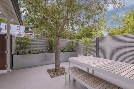 Photo of property in 21 Conference Street, Christchurch Central, Christchurch, 8013