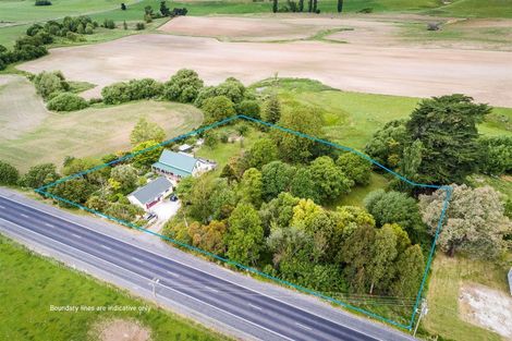 Photo of property in 2269 State Highway 2, Te Hauke, Hastings, 4178