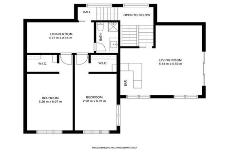 Photo of property in 22 Kowhai Street, Eastbourne, Lower Hutt, 5013