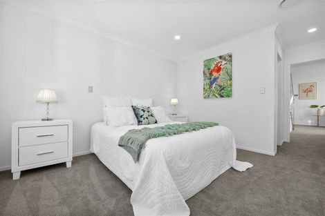 Photo of property in 8 Aklander Rise, Flat Bush, Auckland, 2019