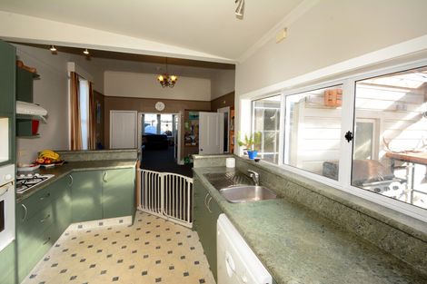 Photo of property in 43 Plunket Street, Saint Kilda, Dunedin, 9012