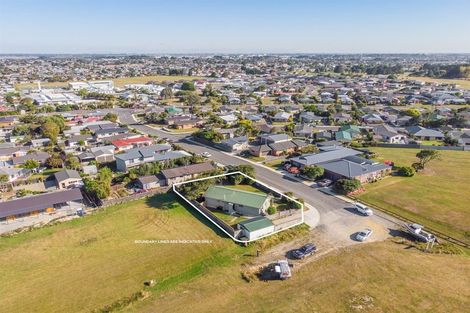 Photo of property in 25 Milford Street, Heidelberg, Invercargill, 9812