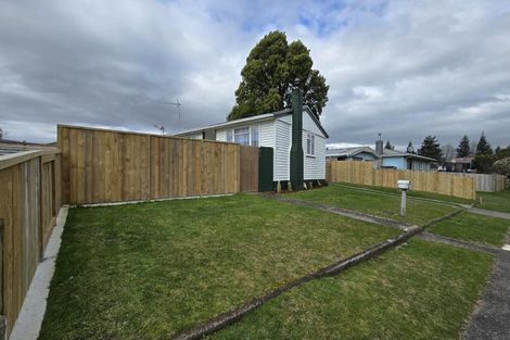 Photo of property in 85 Saint Andrews Drive, Tokoroa, 3420