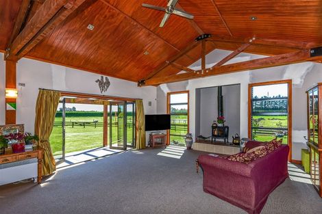 Photo of property in 288 Bells Road, West Melton, Christchurch, 7671