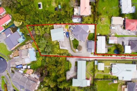 Photo of property in 1/22a Tomo Street, New Lynn, Auckland, 0600