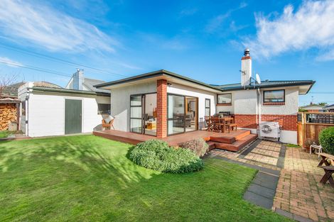 Photo of property in 27 Mcdonald Street, Mosgiel, 9024