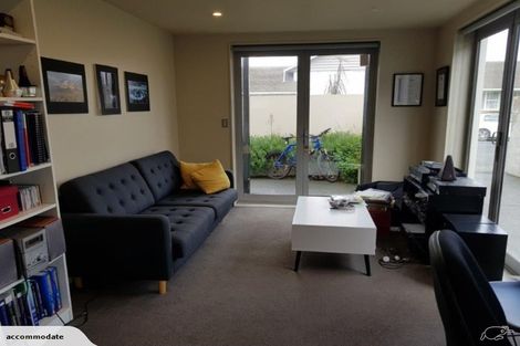 Photo of property in 4/23 Clare Road, St Albans, Christchurch, 8014
