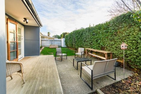 Photo of property in 4a Denbigh Place, Awapuni, Palmerston North, 4412