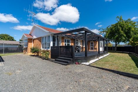 Photo of property in 6 Bellmont Avenue, Chartwell, Hamilton, 3210