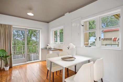 Photo of property in 79 Ngataringa Road, Devonport, Auckland, 0624