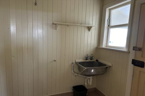 Photo of property in 18 Egmont Street, Kaponga, Hawera, 4679