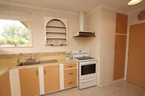 Photo of property in 41 Porter Street, Netherby, Ashburton, 7700