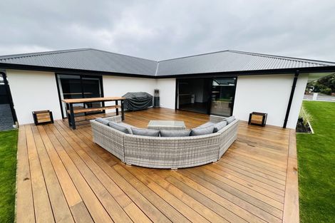 Photo of property in 154 Trevors Road, Elgin, Ashburton, 7700