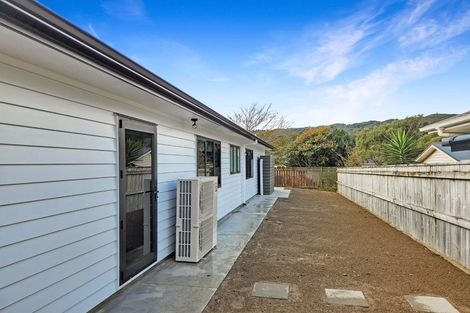 Photo of property in 16a Sharpe Crescent, Wainuiomata, Lower Hutt, 5014
