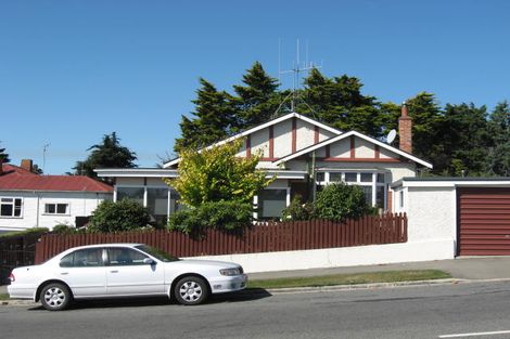 Photo of property in 27 Newman Street, Waimataitai, Timaru, 7910
