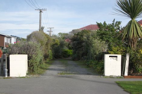 Photo of property in 176a Rocking Horse Road, Southshore, Christchurch, 8062