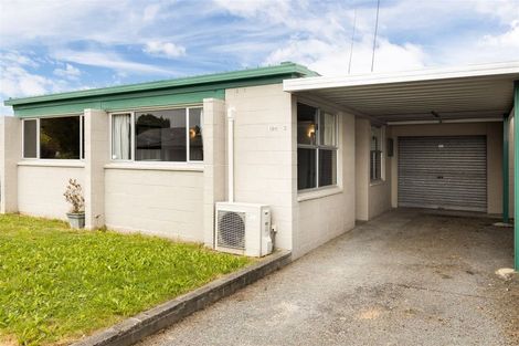 Photo of property in 3/194 Scott Street, Redwoodtown, Blenheim, 7201