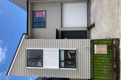 Photo of property in 22 Haddington Drive, Flat Bush, Auckland, 2019