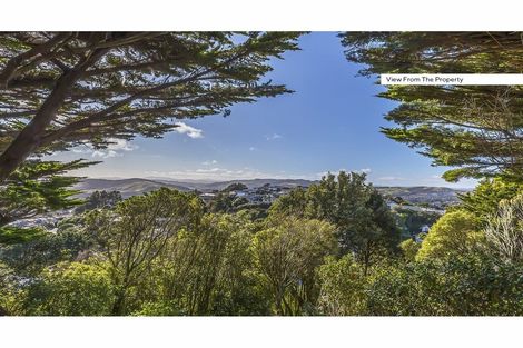 Photo of property in 133 Ironside Road, Johnsonville, Wellington, 6037