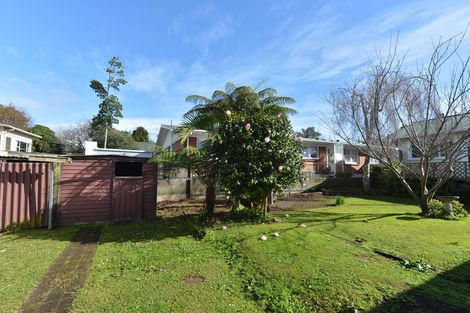 Photo of property in 14 Graham Street, Petone, Lower Hutt, 5012