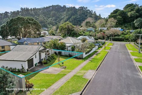 Photo of property in 125a Wilson Street, Thames, 3500