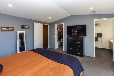 Photo of property in 11 Joshua Place, West Melton, Christchurch, 7675