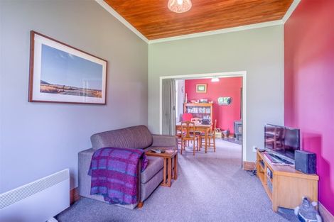 Photo of property in 4 Newcastle Street, Riversdale, 9776