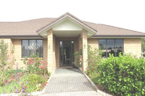 Photo of property in 1 Powell Lane, Waiau Pa, Pukekohe, 2679