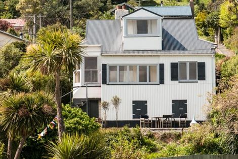 Photo of property in 506 Portobello Road, Macandrew Bay, Dunedin, 9014