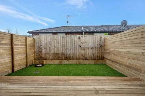 Photo of property in 4/5 Grange Road, Papatoetoe, Auckland, 2025