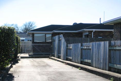 Photo of property in 15 Browning Place, Roslyn, Palmerston North, 4414