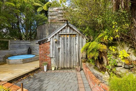 Photo of property in 1 Wyndham Road, Pinehaven, Upper Hutt, 5019