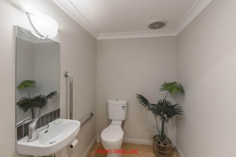 Photo of property in 84 Amohia Street, Paraparaumu, 5032