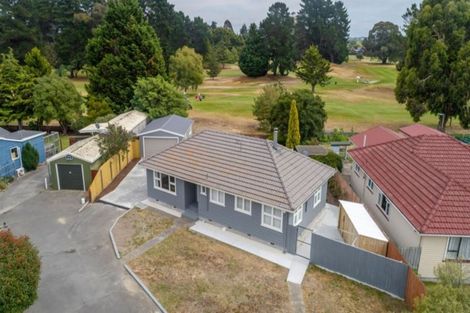 Photo of property in 17 Colac Street, Avondale, Christchurch, 8061