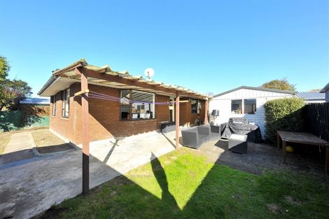 Photo of property in 36a Bevington Street, Avonhead, Christchurch, 8042