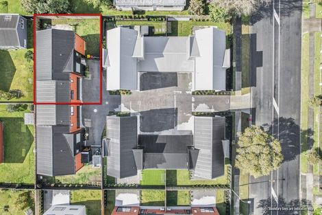 Photo of property in 4/17 Glen Lynne Avenue, Queenwood, Hamilton, 3210