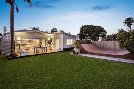 Photo of property in 49 Calgary Street, Mount Eden, Auckland, 1041