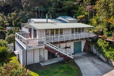Photo of property in 328 Ohiwa Harbour Road, Waiotahe, Opotiki, 3198