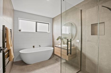 Photo of property in 13 Impact Avenue, Bell Block, New Plymouth, 4312