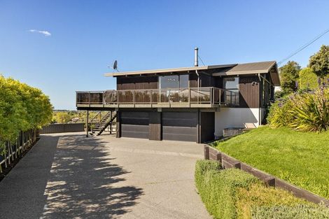 Photo of property in 4 View Terrace, Huntsbury, Christchurch, 8022