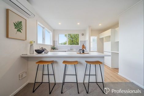 Photo of property in 56b Acacia Avenue, Maungaraki, Lower Hutt, 5010
