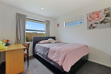 Photo of property in 16 Azara Way, Wigram, Christchurch, 8025