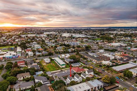 Photo of property in 4/5 Patterson Street, Sandringham, Auckland, 1041